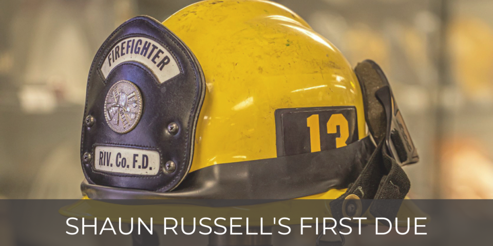 Museum Spotlight | Shaun Russell’s Helmet
