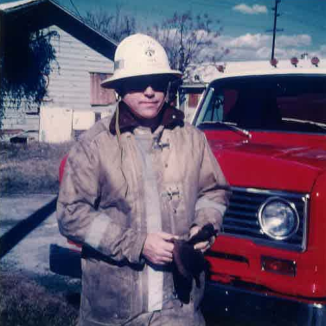 Ray Russell